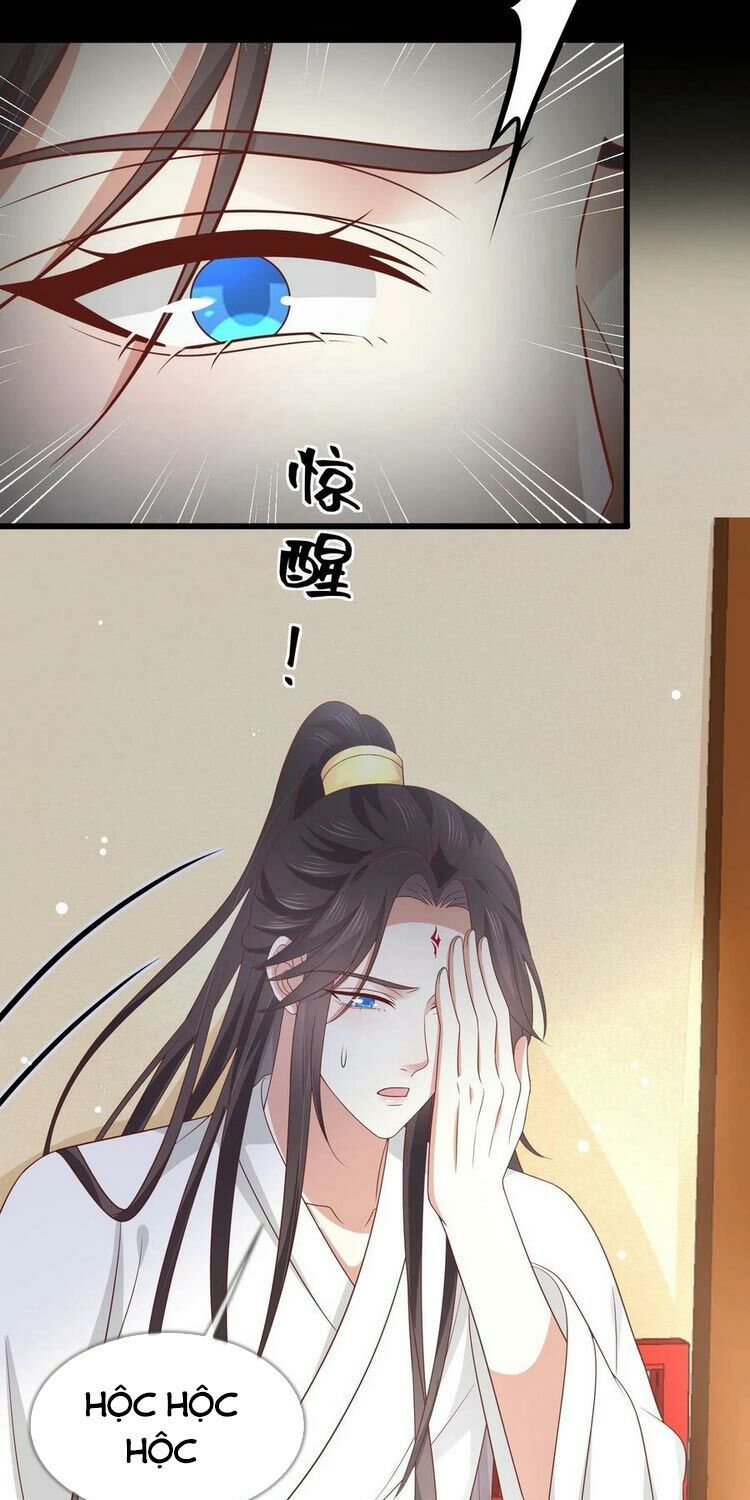 chi tôn đồng thuật sư: tuyệt thế đại tiểu thư chapter 212.5 22