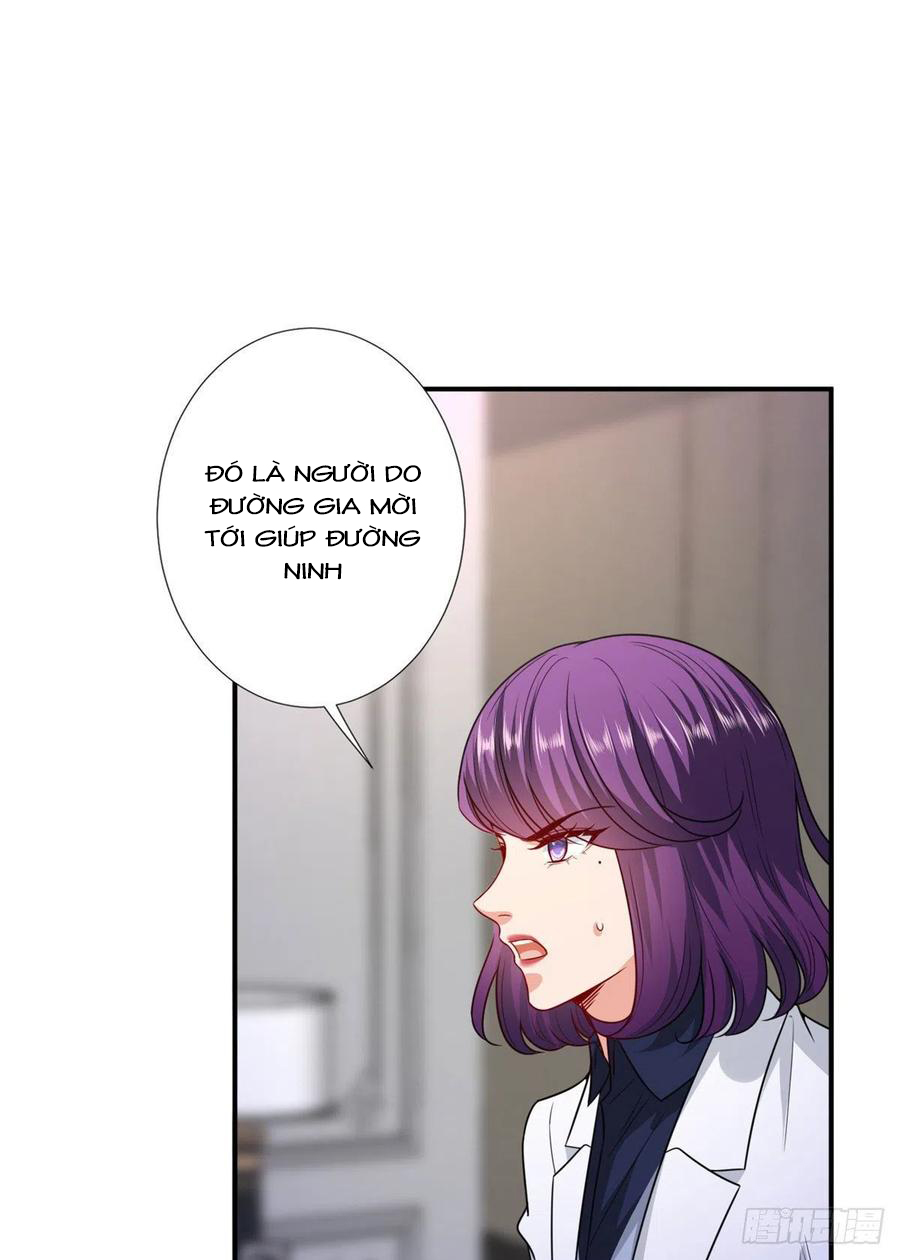 thí hôn lão công, cần giúp sức chapter 304 15