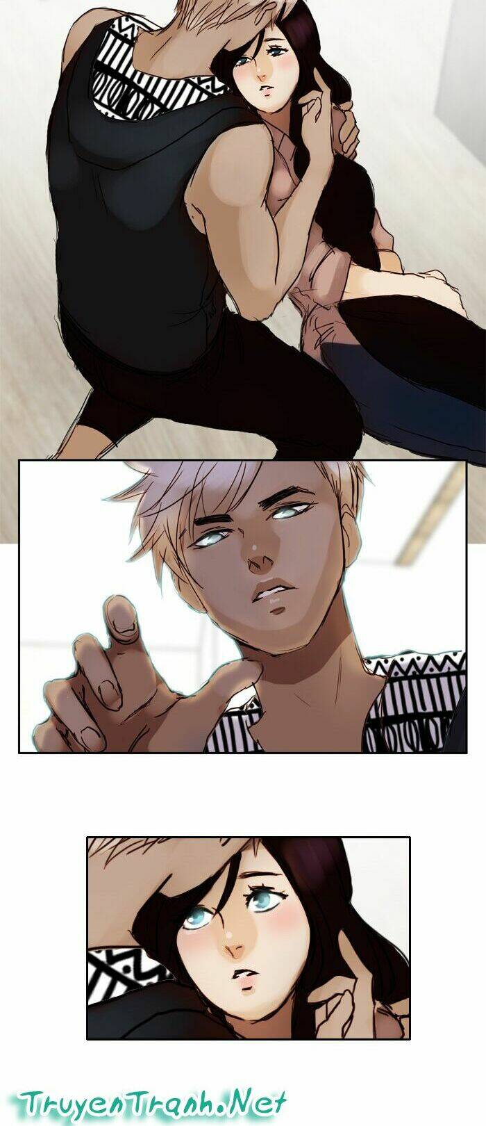 khúc hát người cá siren chapter 10 26