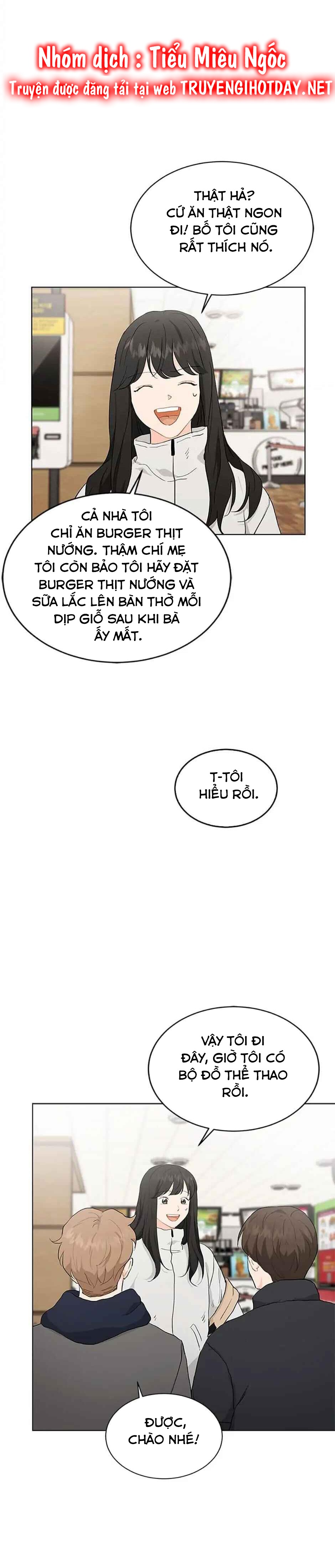 ngày mai tươi đẹp chapter 16 13