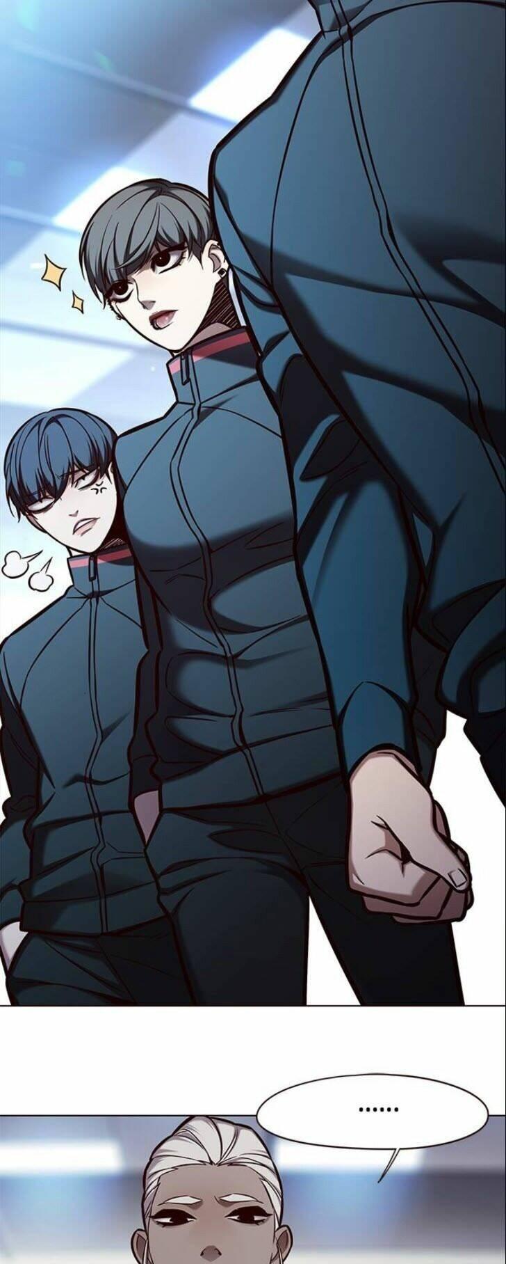 biến thân thành mèo chapter 149 26