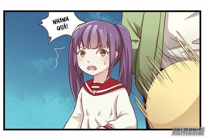 người ba độc thân chapter 16 23