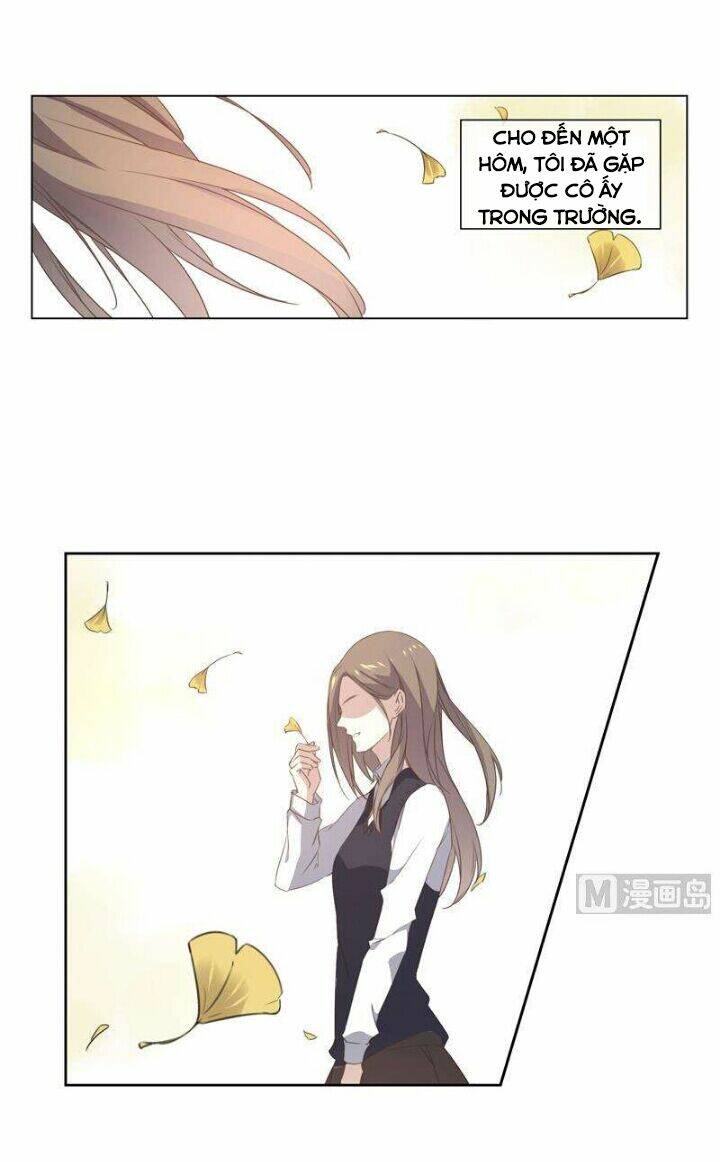 nơi nào đông ấm, nơi nào hạ mát chapter 13.5 15