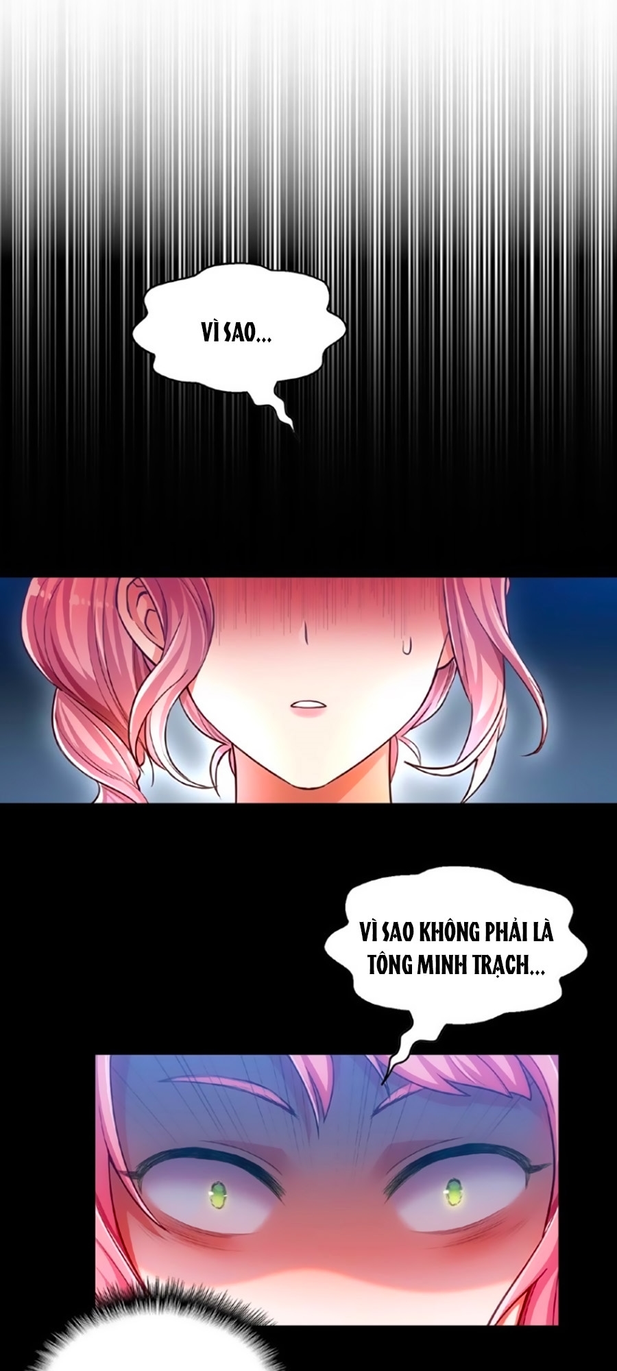 kế hoạch công lược của cô vợ gả thay chapter 3 13