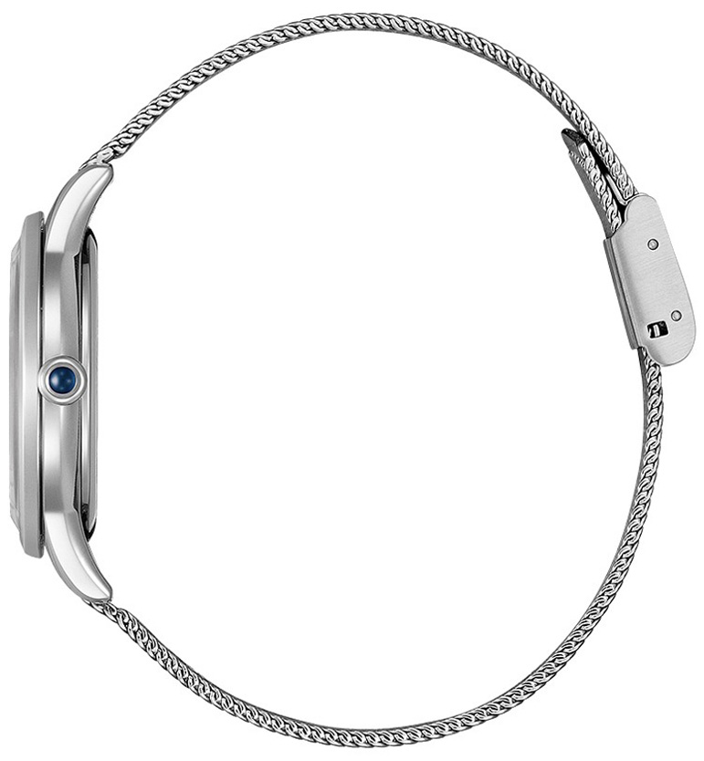 Đồng Hồ Nữ Citizen Eco-Drive Dây Thép Không Gỉ EM1150-86D - Mặt Xà Cừ (Sapphire)