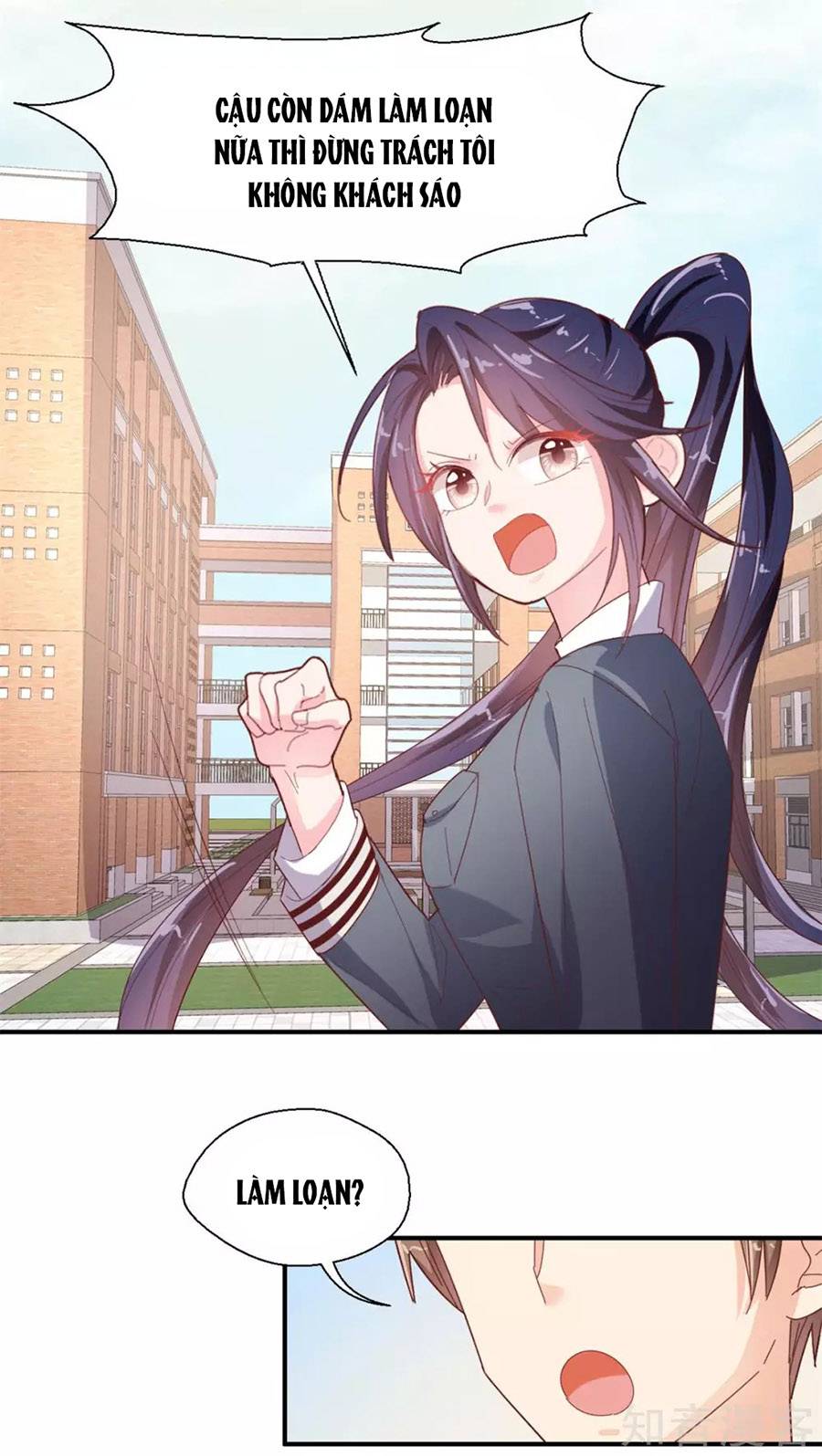 sau này vẫn cứ thích anh chapter 44 27