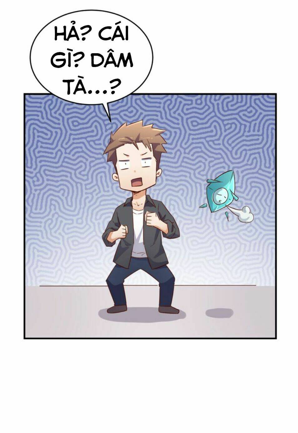 người chặn xuyên không chapter 14 10