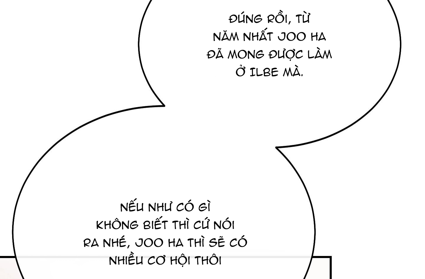 lãng mạn giả dối chapter 9 14