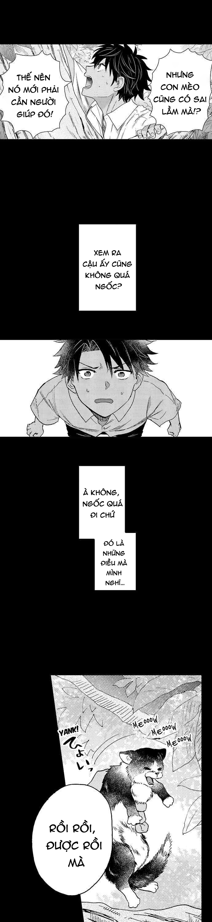 bị chịch bởi thằng bạn thân chapter 39.1 5