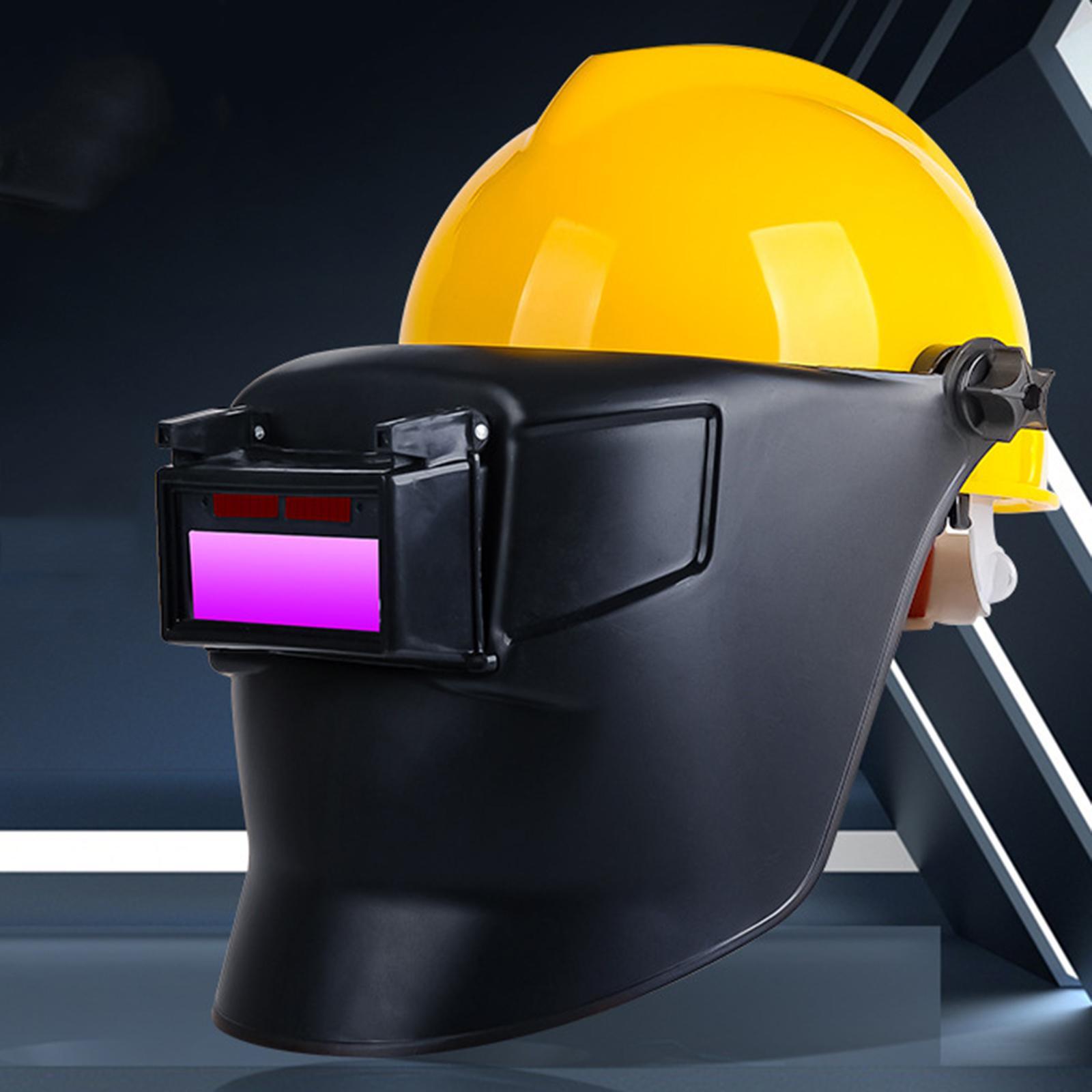 Professional Welding for Mig