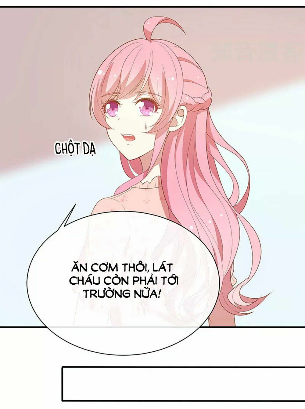 cả thế giới đều không bằng người chapter 66 16