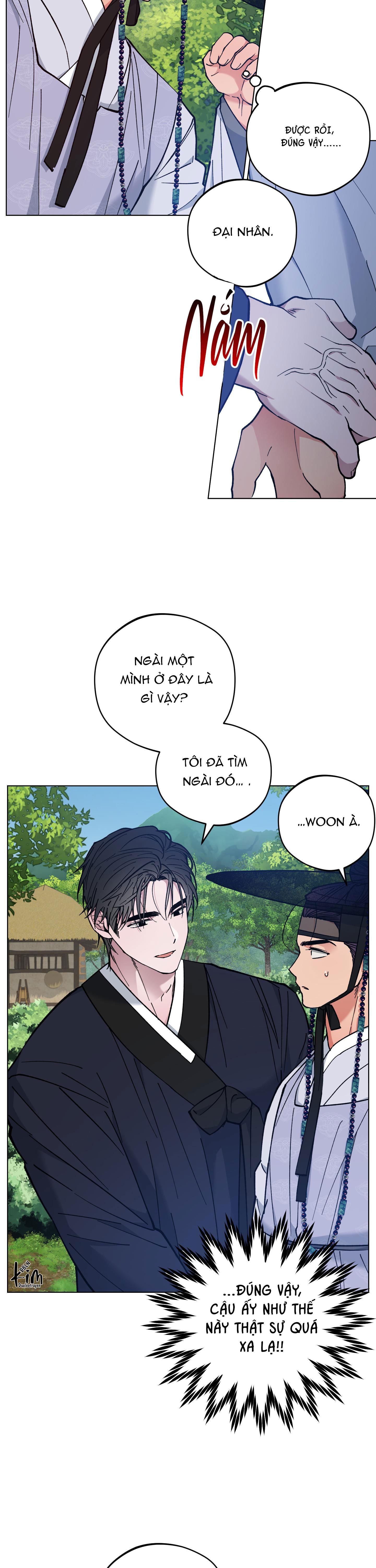 bình minh của rồng chapter 42 18