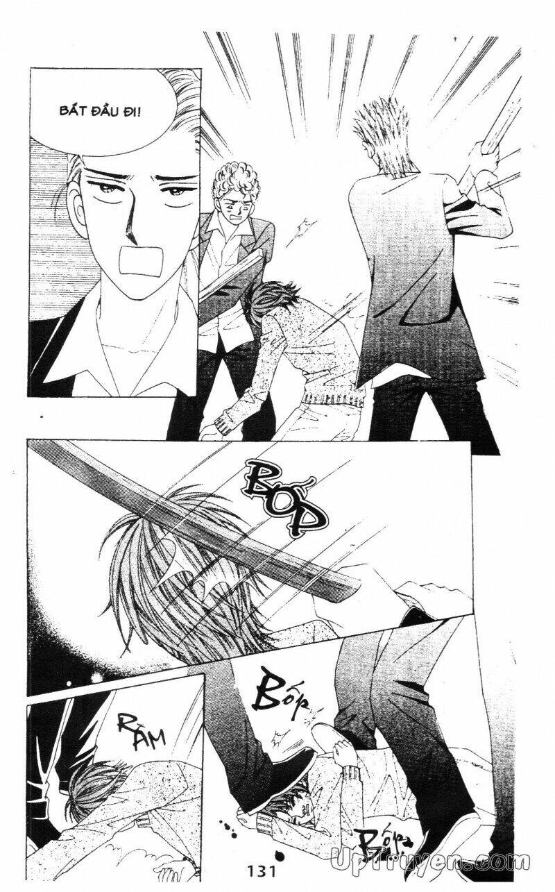 mặt nạ tình yêu chapter 59 53