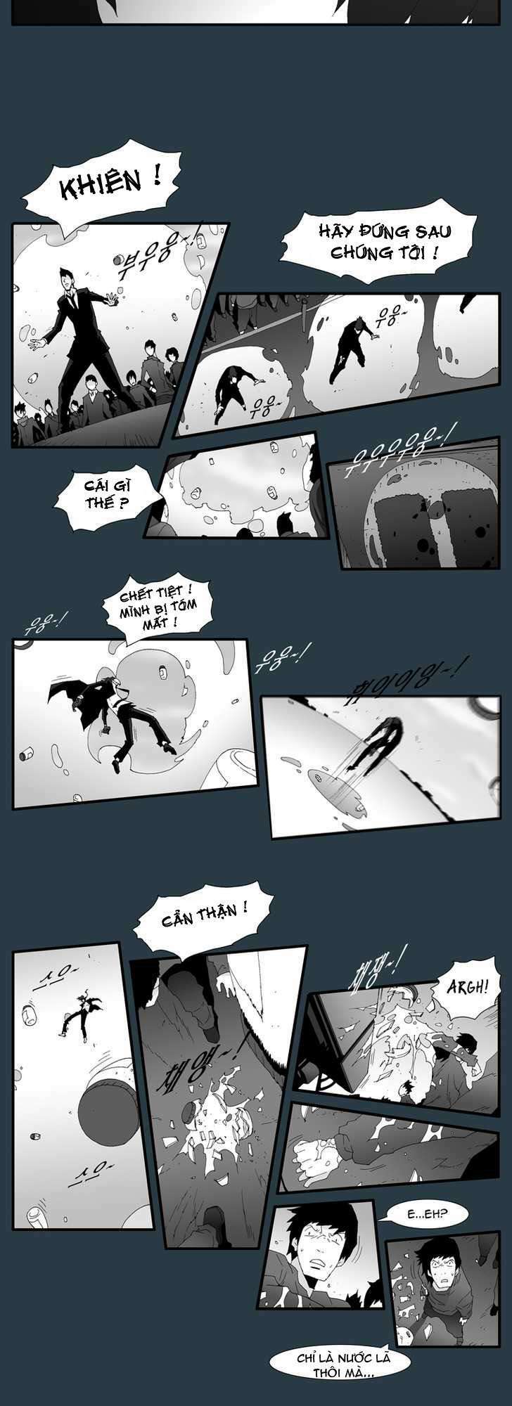 siêu năng chapter 148 2