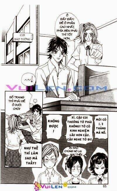 tên nô lệ đáng yêu chapter 7 65