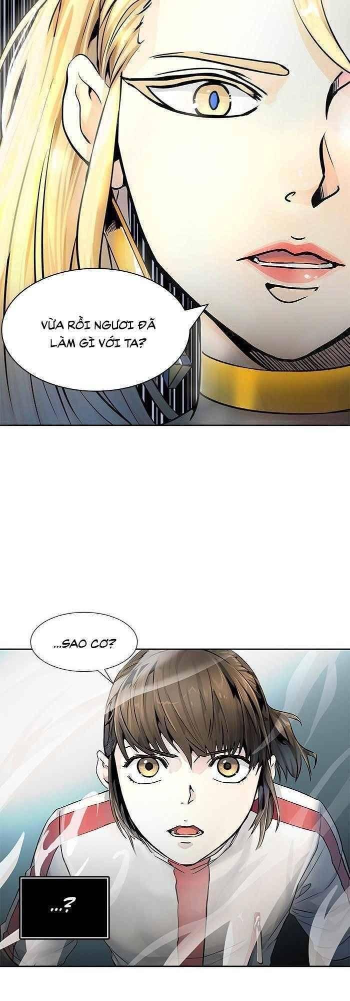 tòa tháp bí ẩn 2 chapter 495 90