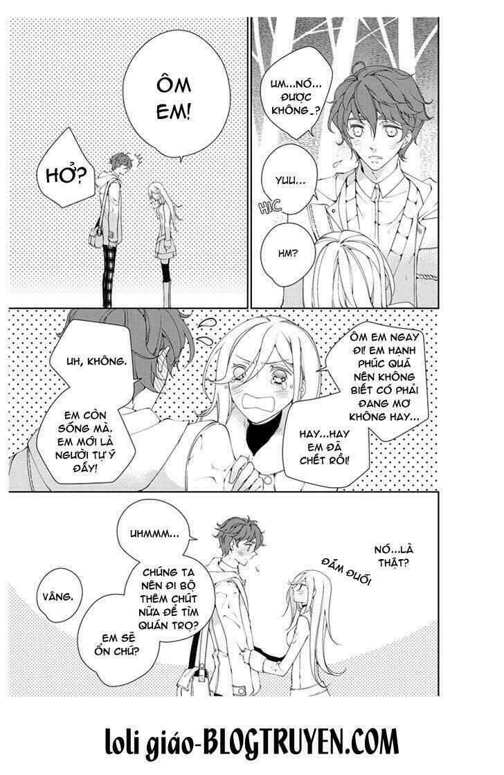 erotic fairy tales: the star money chapter 2 13