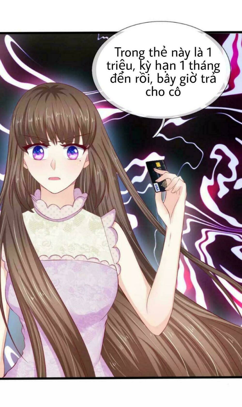 từ chối kết hôn với đại gia: cô dâu bỏ trốn chapter 47 15