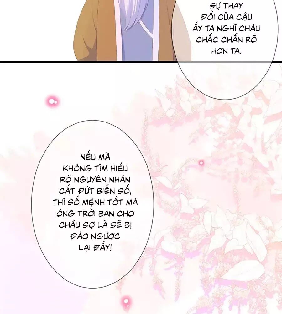 hoa chưa nở rộ chapter 23 20