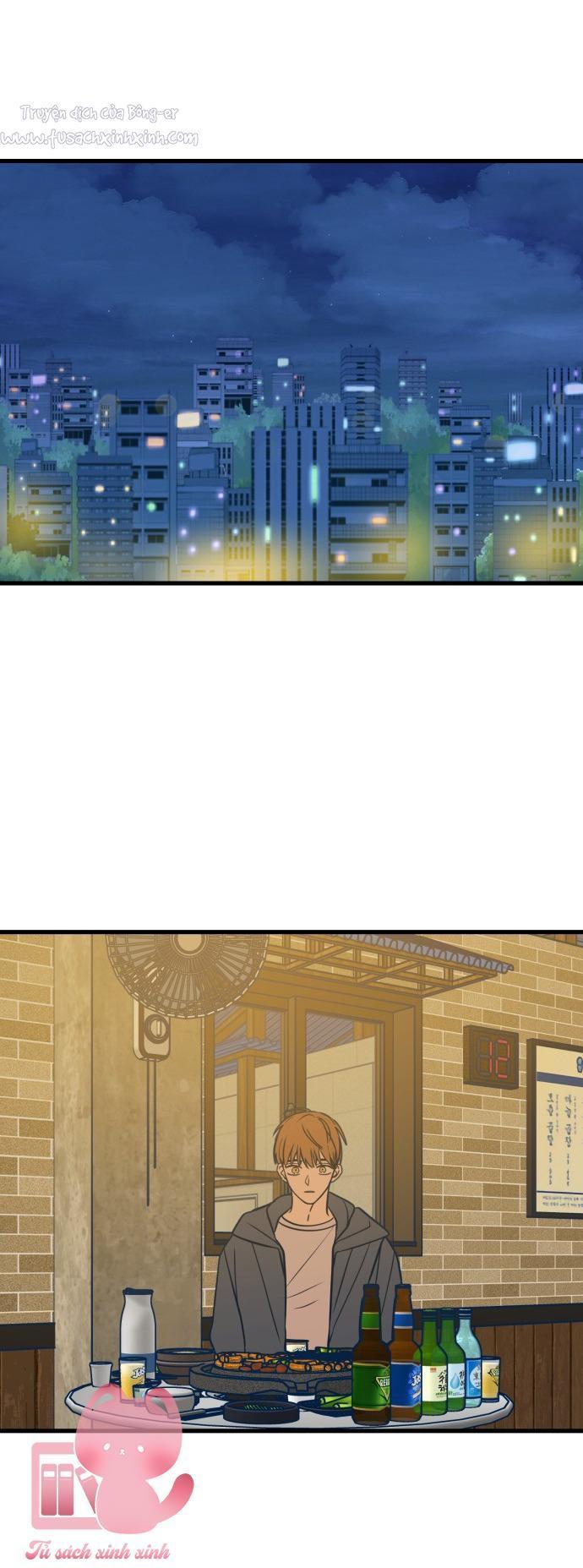 kẻ cắp gặp bà già chapter 18 30