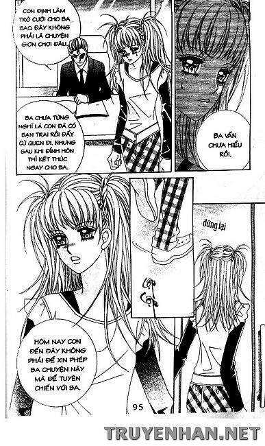 my lovely master chapter 7 18