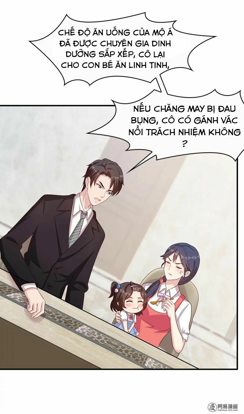 nam thần manh bảo tận diệt chapter 18 13