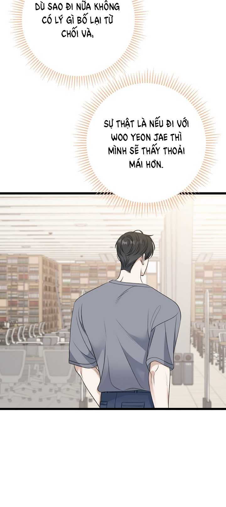 say nắng chapter 41.2 31