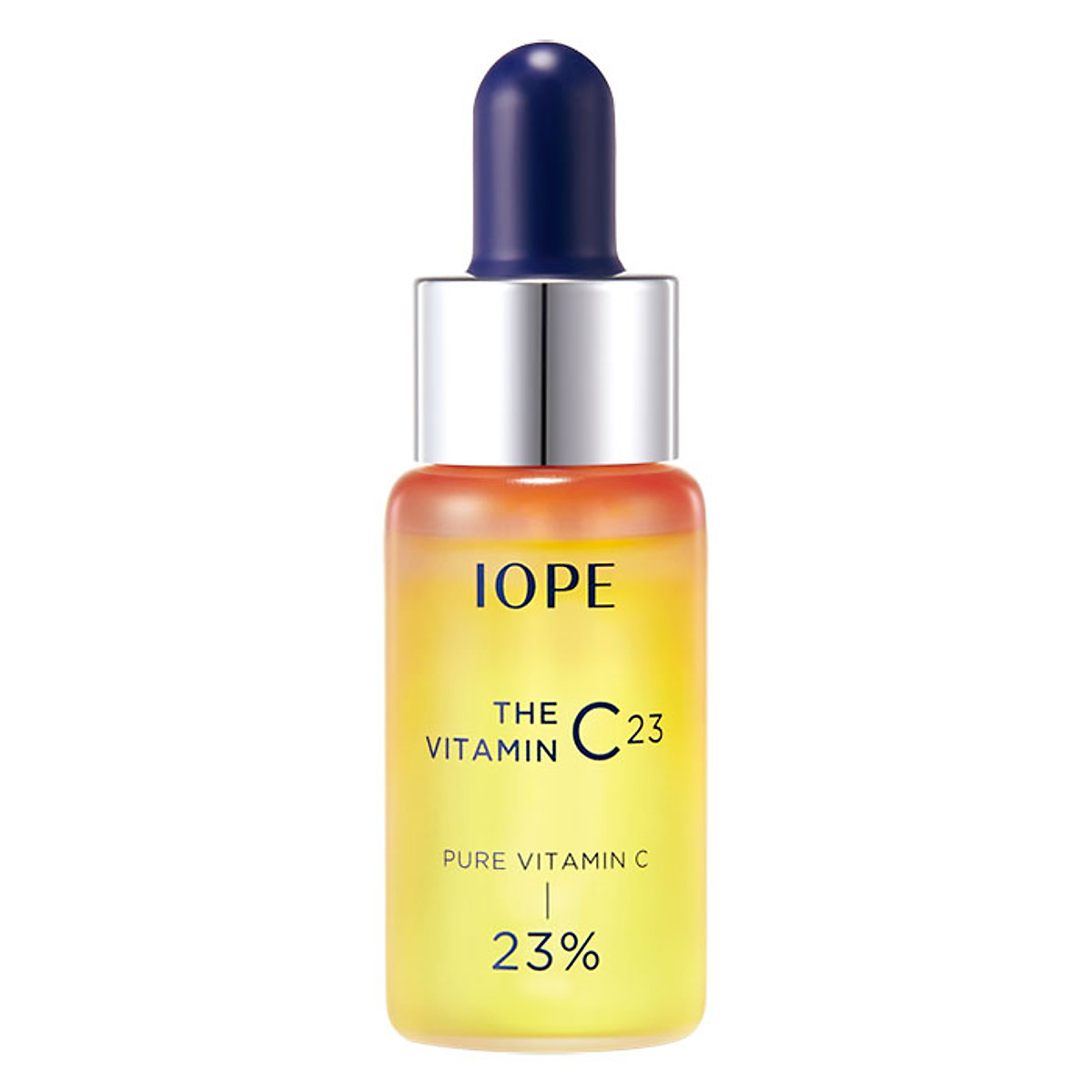 Serum Iope the vitamin c23