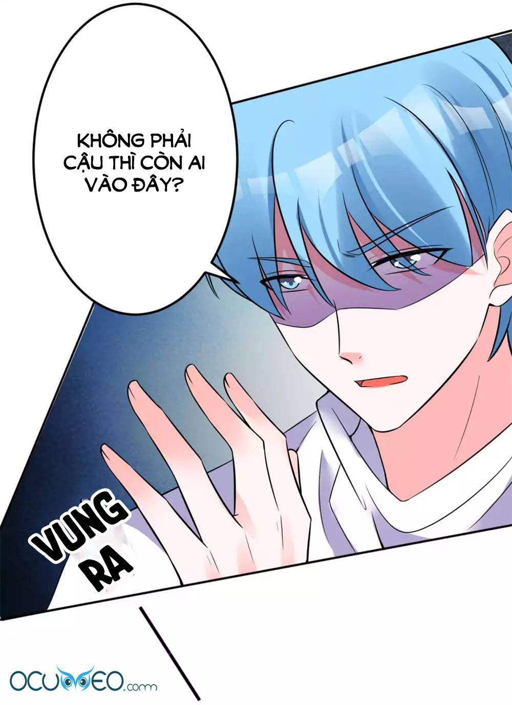 thời thượng nữ vương có chút tô chapter 17 6