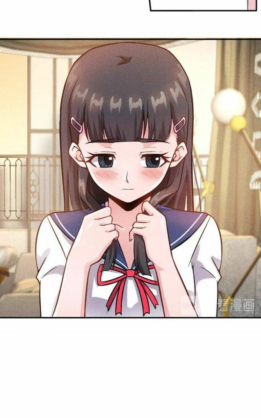 cao thủ cận vệ của nữ chủ tịch chapter 41 26