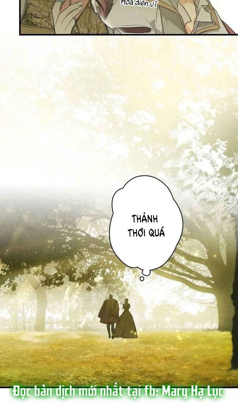 quý cô bí ẩn - secret lady chapter 32 4