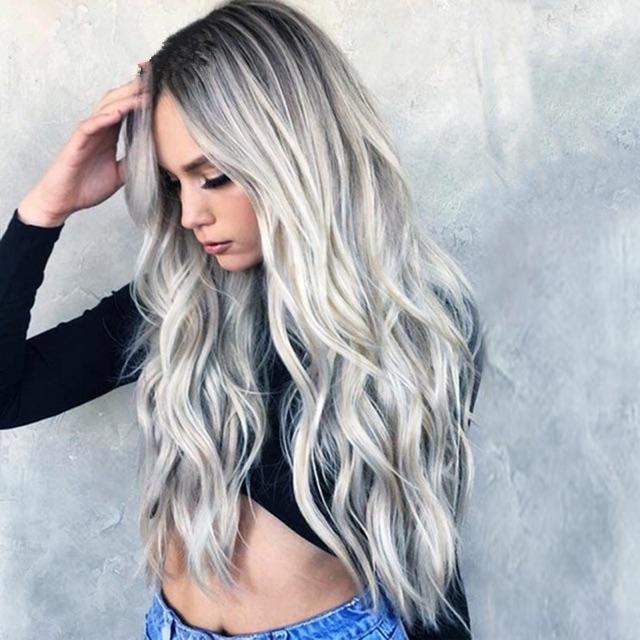 HÌNH THẬT BỘ NGUYÊN ĐẦU MÃ C113 ĐEN BẠCH KIM OMBER LƯỚI HOA CAO CẤP