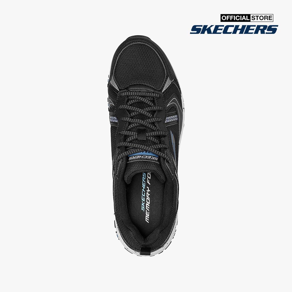 SKECHERS - Giày thể thao nam Hillcrest 237266