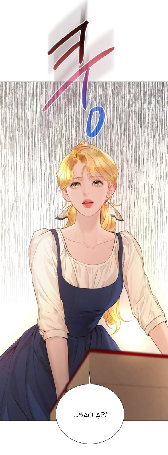 khóc đi hay là cầu xin tôi cũng được chapter 27.1 36