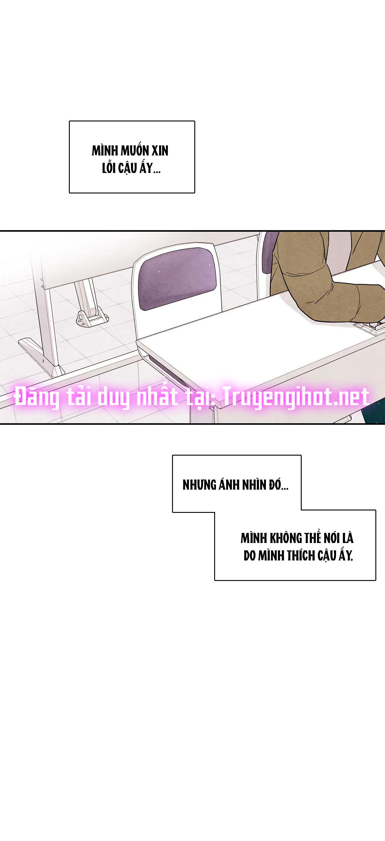 1 cộng 1 bằng.... chapter 2 85