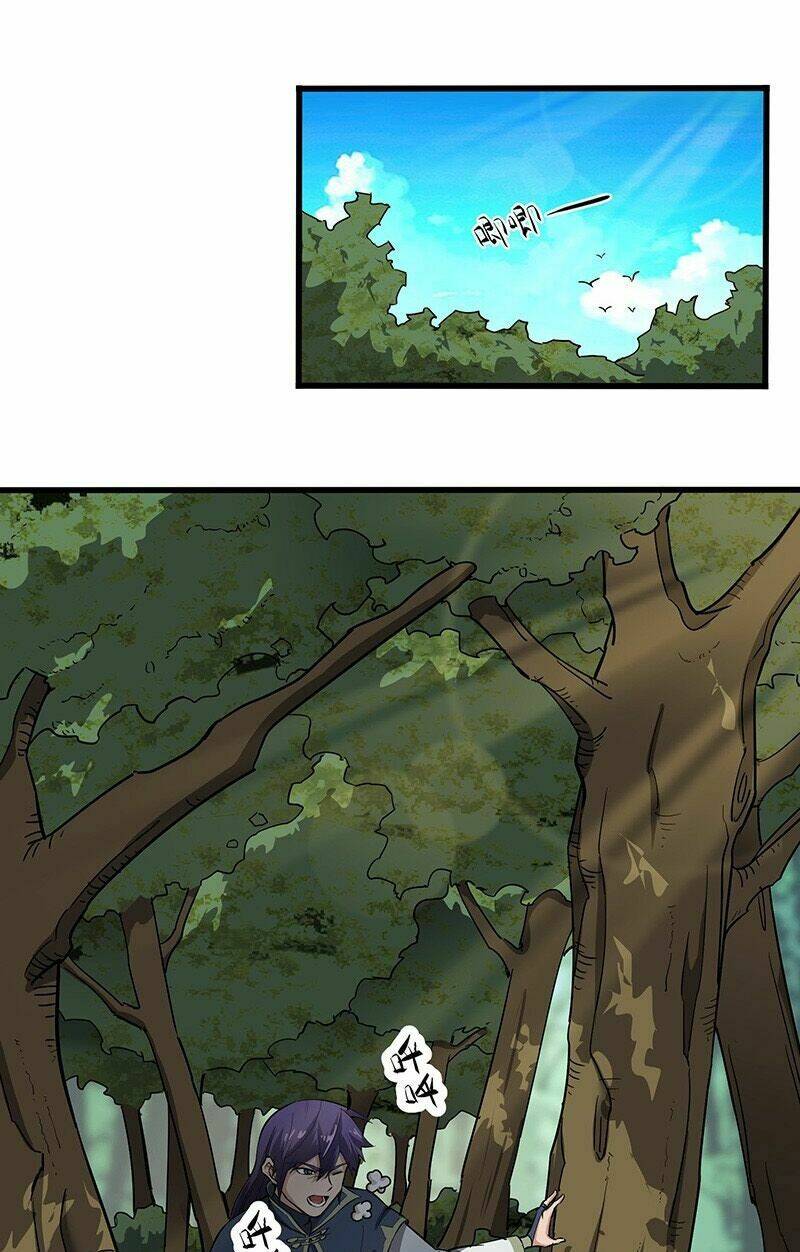 hỗn độn kiếm thần chapter 128 1