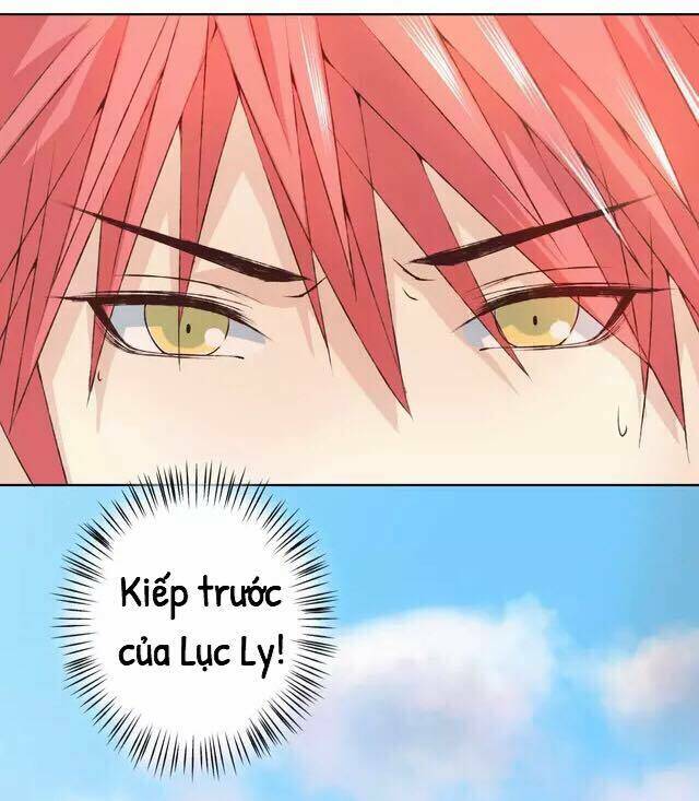 tôi không phải đa nhân cách chapter 28 38