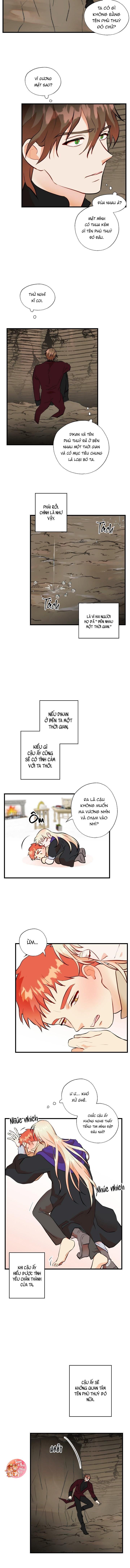 phù thủy gợi tình chapter 29 8