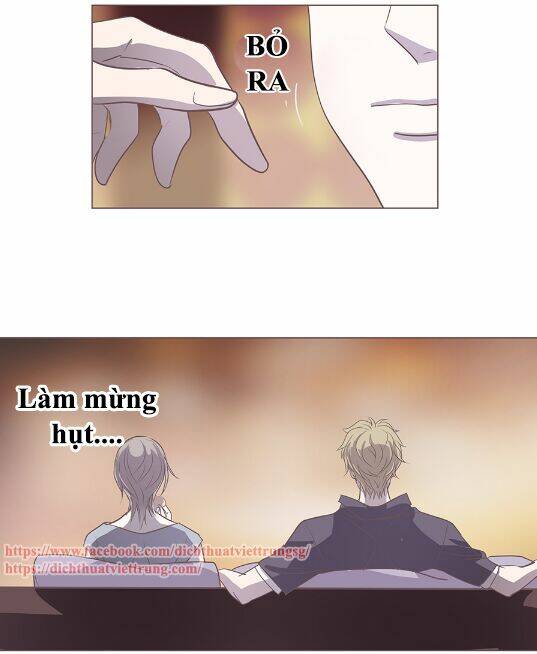 yêu trong giam cầm chapter 17 9