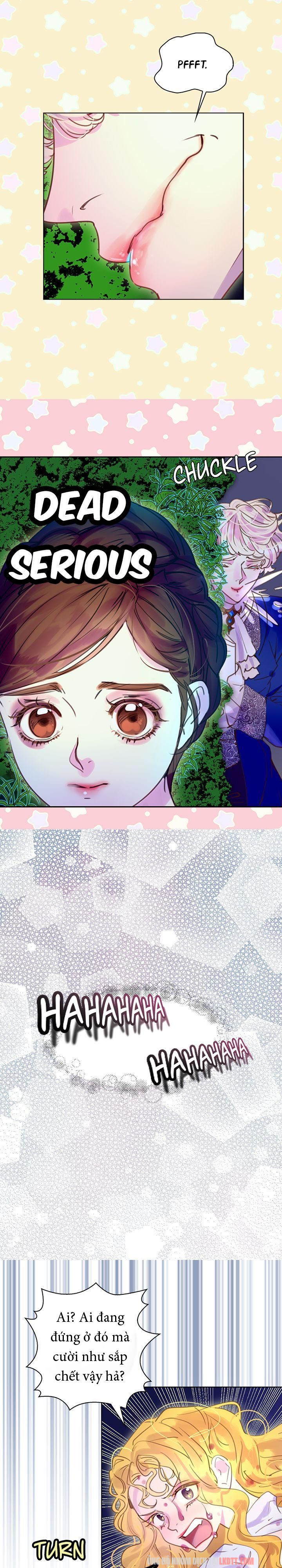 đừng xem thường nữ phụ chapter 48 12