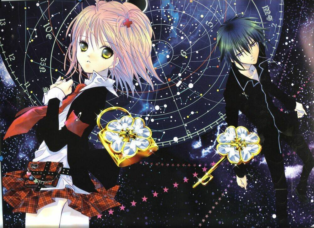 shugo chara chapter 27 9