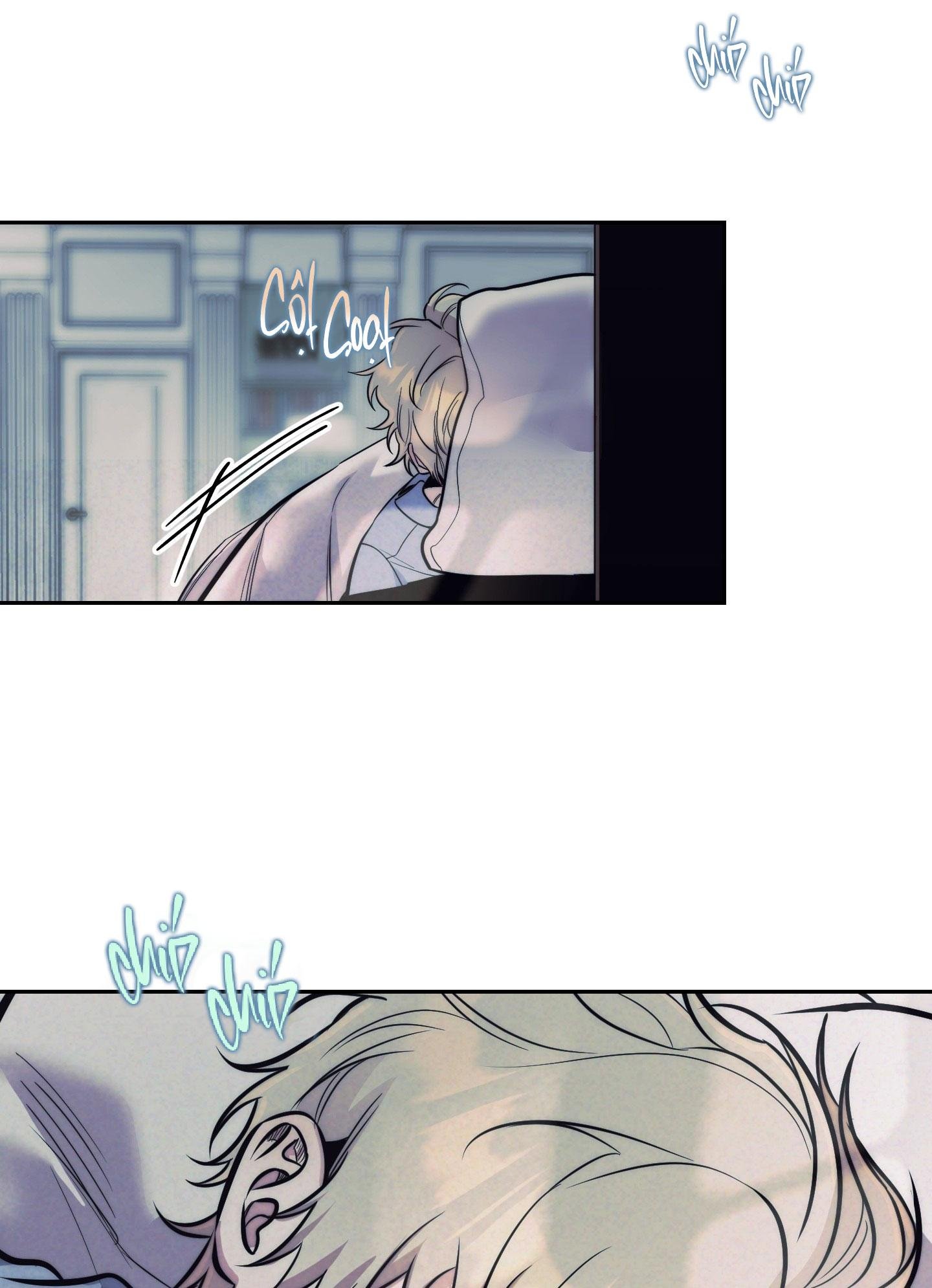 kỳ thị chapter 40 2