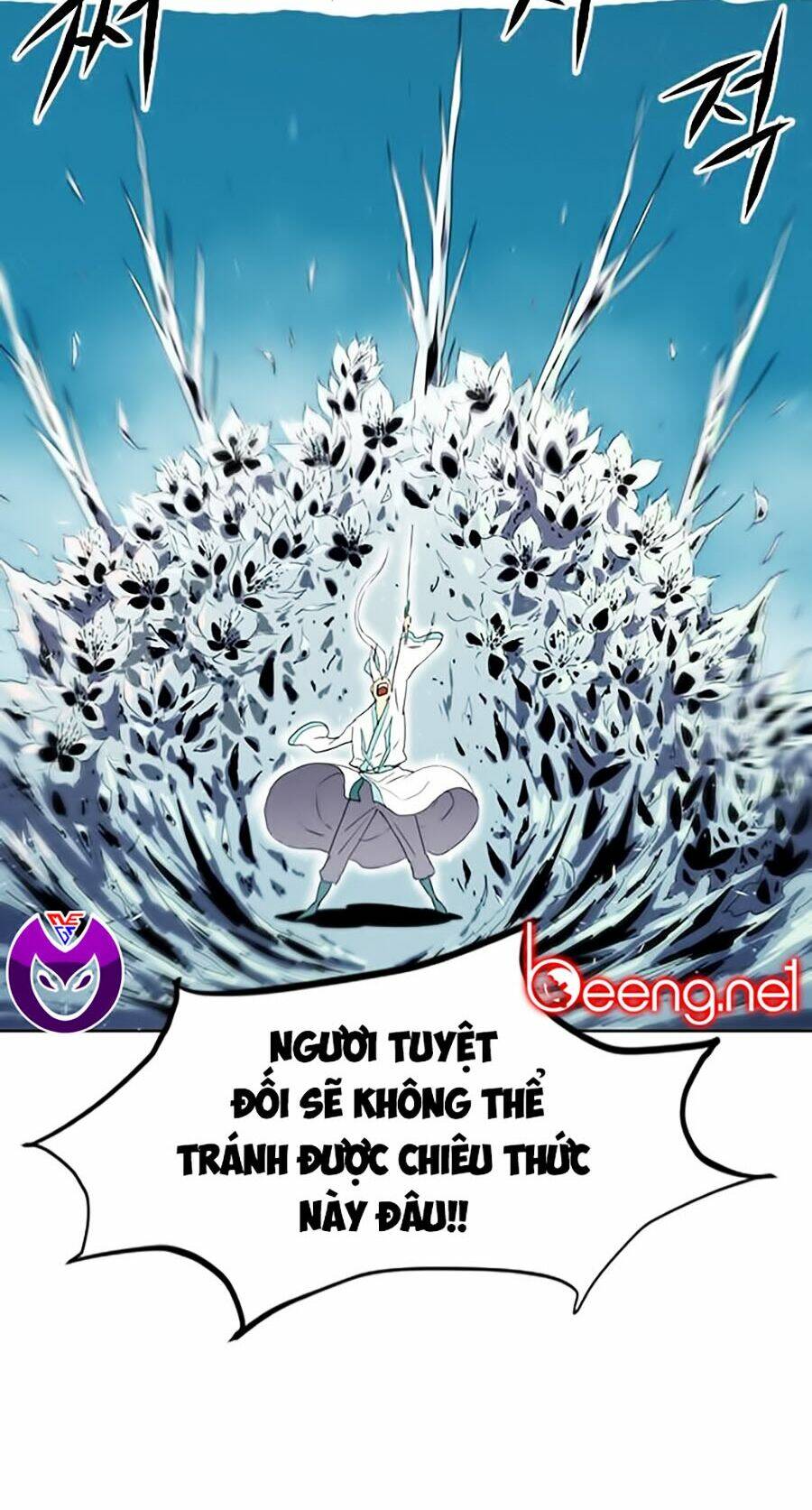 thiên hạ đệ nhất chapter 4 128