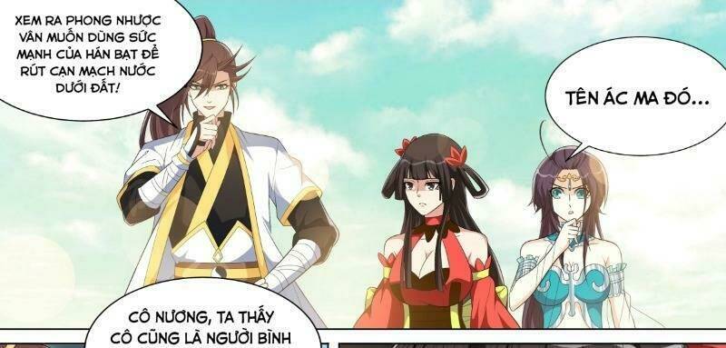 long vương giác tỉnh chapter 88 4