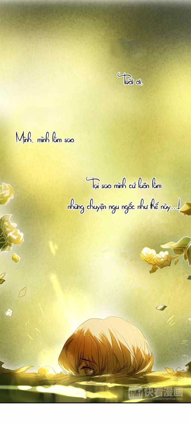 kế hoạch trái tim chapter 51 4