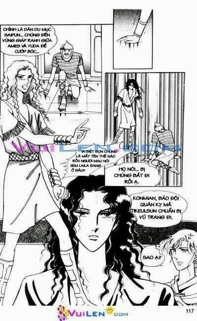 hậu duệ hoàng gia chapter 9 117