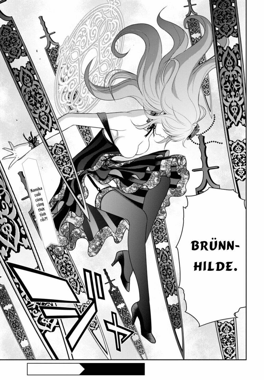 raisekamika chapter 8 27