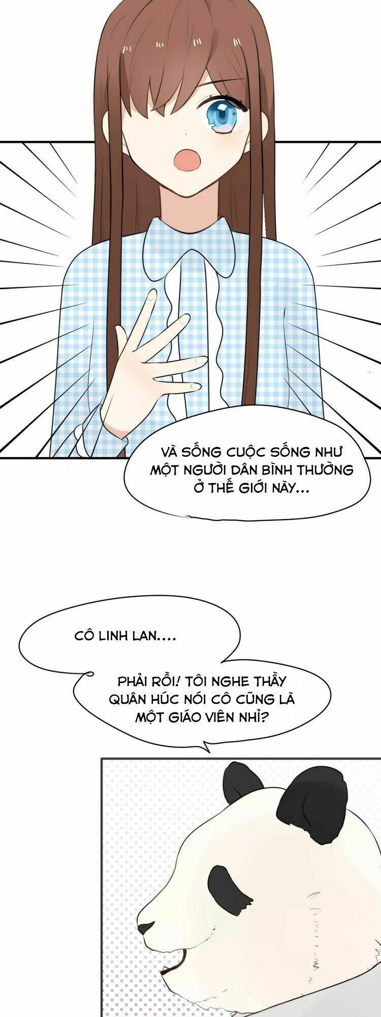 tiểu miêu và hắc diệu thạch chapter 3 15