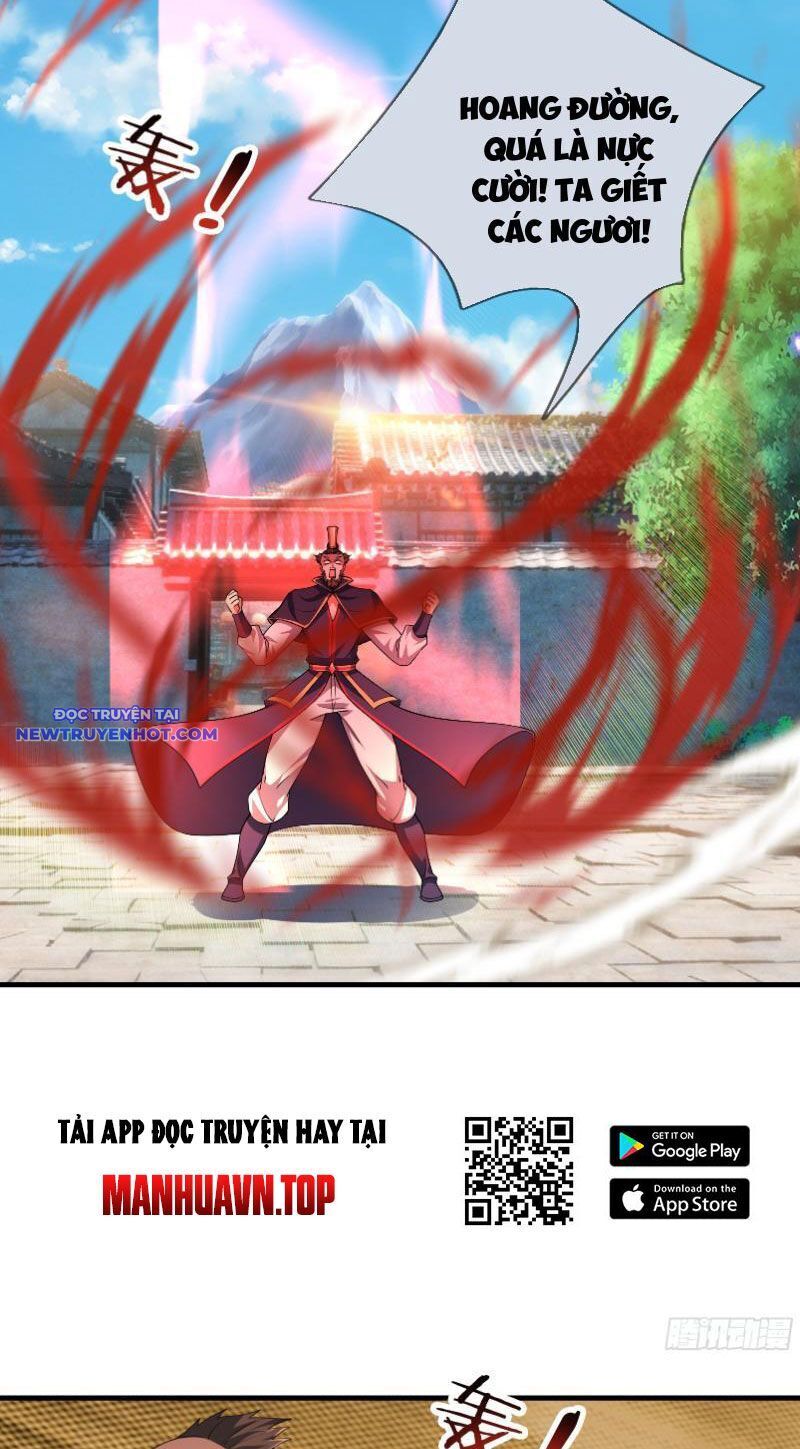 ngủ say vạn cổ: xuất thế đẩy ngang chư thiên chapter 34 8