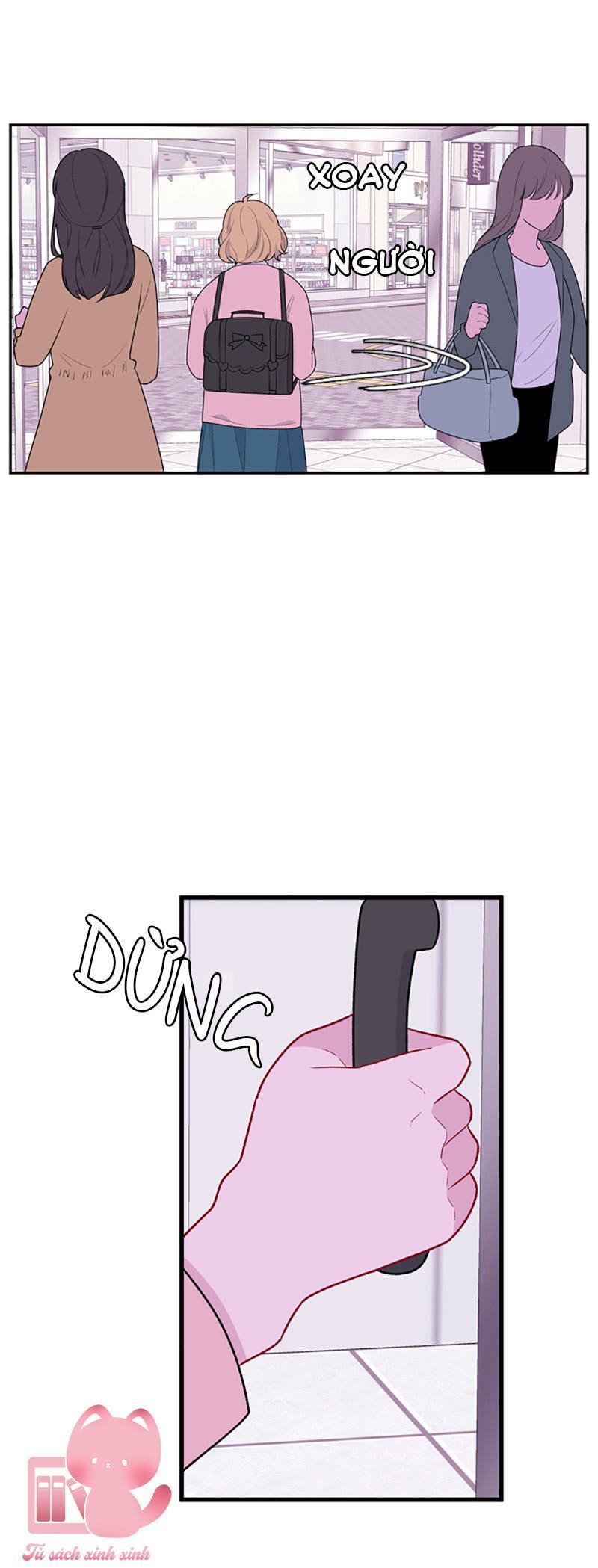 về bên anh chapter 64 20